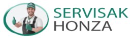 Servisak Honza